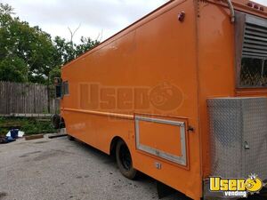 1994 All-purpose Food Truck Concession Window Maryland Diesel Engine for Sale
