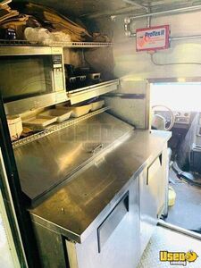 1994 All-purpose Food Truck Exhaust Hood Virginia for Sale