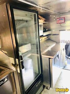 1994 All-purpose Food Truck Microwave Virginia for Sale