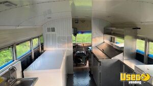 1994 All-purpose Food Truck Oven New York Diesel Engine for Sale