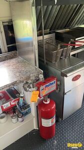 1994 All-purpose Food Truck Prep Station Cooler New York Diesel Engine for Sale