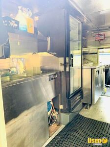 1994 All-purpose Food Truck Prep Station Cooler Virginia for Sale