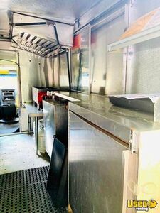 1994 All-purpose Food Truck Stovetop Virginia for Sale