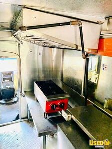 1994 All-purpose Food Truck Triple Sink Virginia for Sale