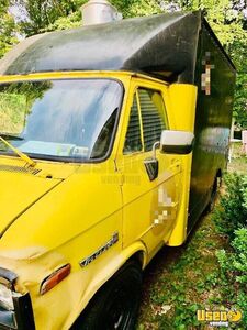 1994 All-purpose Food Truck Virginia for Sale
