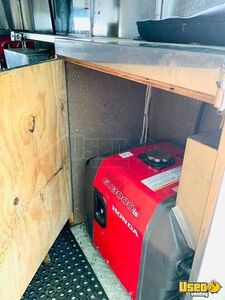 1994 All-purpose Food Truck Work Table Virginia for Sale