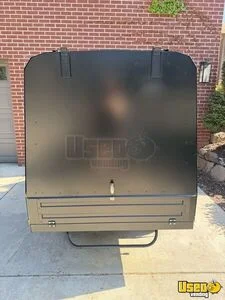 1994 Ape 50 All-purpose Food Truck 4 Colorado for Sale
