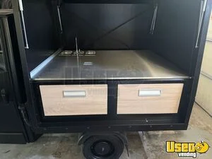 1994 Ape 50 All-purpose Food Truck 5 Colorado for Sale