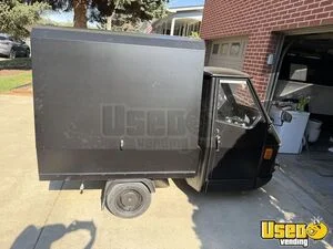 1994 Ape 50 All-purpose Food Truck Triple Sink Colorado for Sale