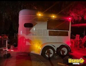 1994 Carrier Beverage - Coffee Trailer 15 California for Sale