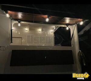 1994 Carrier Beverage - Coffee Trailer Additional 2 California for Sale