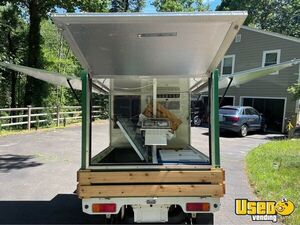 1994 Carry Other Mobile Business Electrical Outlets Connecticut for Sale