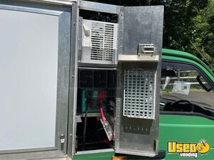 1994 Carry Other Mobile Business Hand-washing Sink Connecticut for Sale