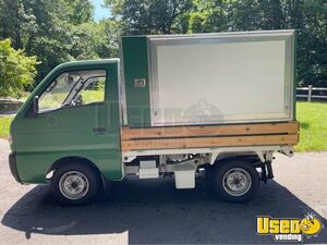 1994 Carry Other Mobile Business Spare Tire Connecticut for Sale