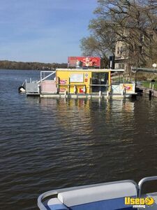 1994 Catamaran Cruisers Mobile Business Illinois Gas Engine for Sale