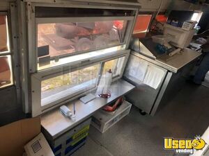 1994 Catering And Kitchen Bustaurant All-purpose Food Truck Deep Freezer Florida for Sale