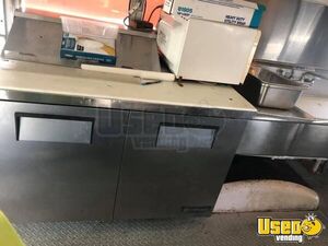 1994 Catering And Kitchen Bustaurant All-purpose Food Truck Flatgrill Florida for Sale