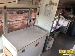 1994 Catering And Kitchen Bustaurant All-purpose Food Truck Flatgrill Florida Diesel Engine for Sale