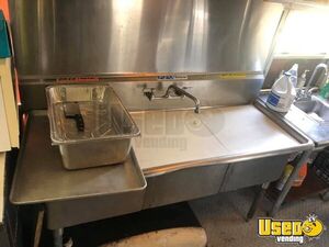 1994 Catering And Kitchen Bustaurant All-purpose Food Truck Fryer Florida Diesel Engine for Sale