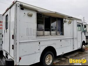 1994 Chev. P-30 Step Van All-purpose Food Truck Florida Gas Engine for Sale