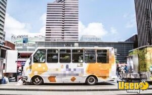 1994 Chevrolet All-purpose Food Truck Ohio Gas Engine for Sale