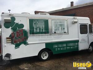 1994 Chevrolet P30 All-purpose Food Truck Georgia Gas Engine for Sale