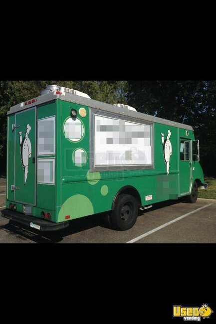 Used Food Trucks For Sale In Virginia Used Food Trucks For Sale In Virginia