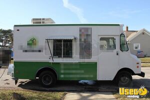 1994 Chevy Grumman All-purpose Food Truck Indiana Gas Engine for Sale