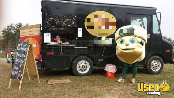 Maine Bbq Food Truck Maine Bbq Food Truck