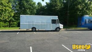 1994 Chevy P-30 All-purpose Food Truck North Carolina Diesel Engine for Sale