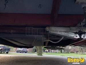 1994 Cm 818cn Kitchen Food Trailer 39 Maryland for Sale