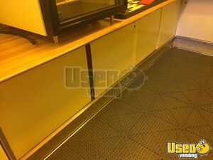 1994 Cm 818cn Kitchen Food Trailer Breaker Panel Maryland for Sale