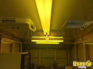 1994 Cm 818cn Kitchen Food Trailer Electrical Outlets Maryland for Sale