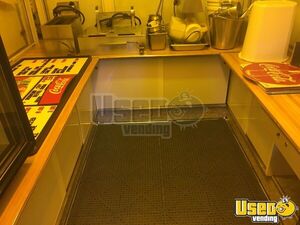 1994 Cm 818cn Kitchen Food Trailer Exhaust Fan Maryland for Sale