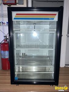 1994 Cm 818cn Kitchen Food Trailer Fresh Water Tank Maryland for Sale