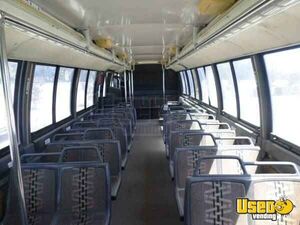 1994 Coach Bus Coach Bus 5 Arizona Diesel Engine for Sale