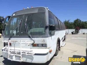 1994 Coach Bus Coach Bus Arizona Diesel Engine for Sale