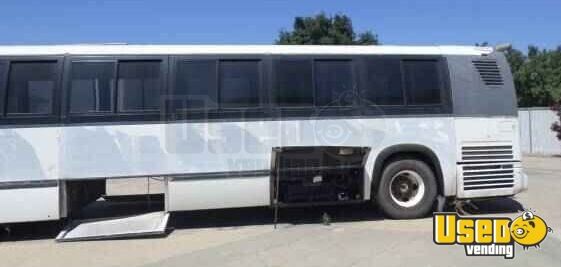 1994 Coach Bus Coach Bus Diesel Engine Arizona Diesel Engine for Sale