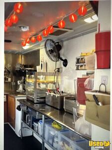 1994 Concession Trailer Concession Trailer Air Conditioning Iowa for Sale