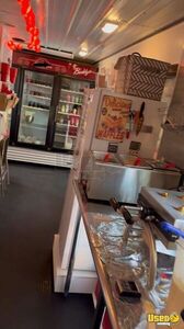 1994 Concession Trailer Concession Trailer Concession Window Iowa for Sale