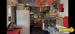 1994 Concession Trailer Concession Trailer Spare Tire Iowa for Sale