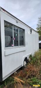 1994 Concession Trailer Kitchen Food Trailer Air Conditioning Iowa for Sale