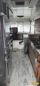 1994 Concession Trailer Kitchen Food Trailer Exhaust Hood Iowa for Sale
