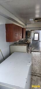 1994 Concession Trailer Kitchen Food Trailer Work Table Iowa for Sale