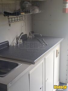 1994 Concession Trailer Stovetop West Virginia for Sale
