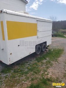 1994 Concession Trailer West Virginia for Sale