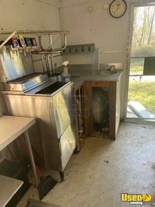 1994 Concession Trailers Concession Trailer 10 North Carolina for Sale