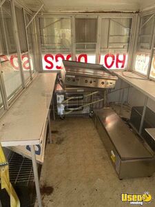 1994 Concession Trailers Concession Trailer 11 North Carolina for Sale