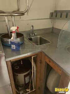 1994 Concession Trailers Concession Trailer 9 North Carolina for Sale