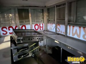 1994 Concession Trailers Concession Trailer Breaker Panel North Carolina for Sale